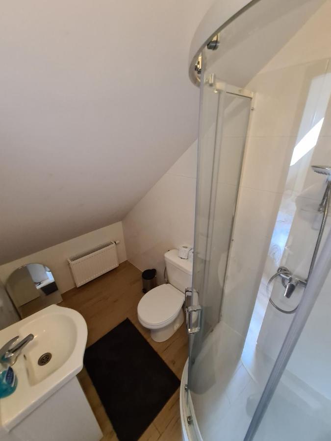 Apartamenty Trzciana Rzeszów Extérieur photo