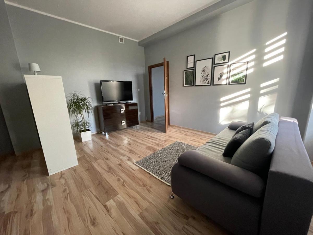 Apartamenty Trzciana Rzeszów Extérieur photo