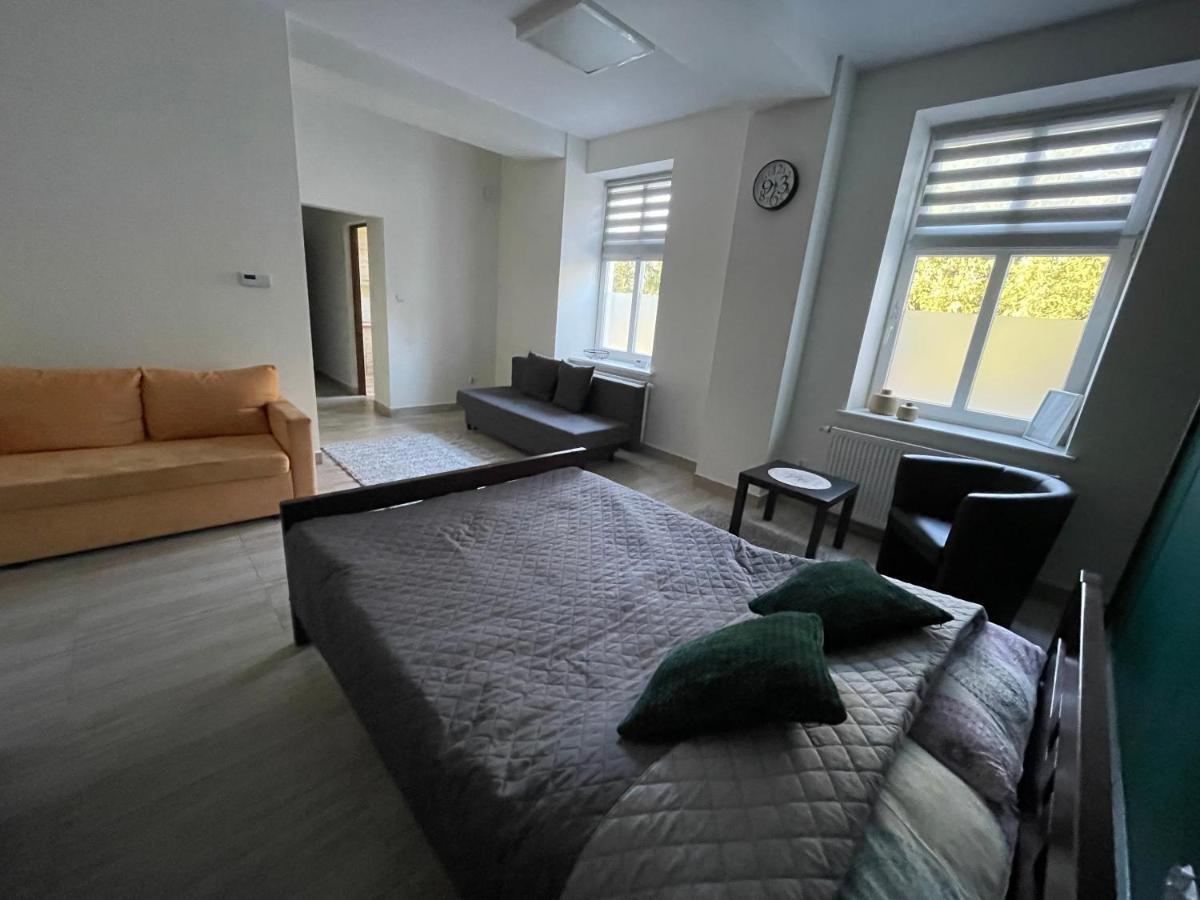 Apartamenty Trzciana Rzeszów Extérieur photo