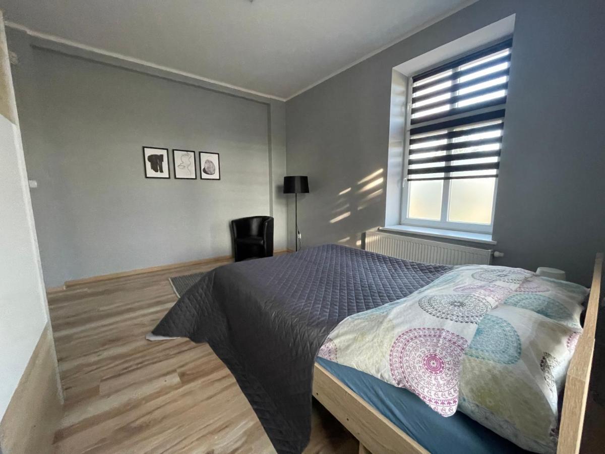 Apartamenty Trzciana Rzeszów Extérieur photo