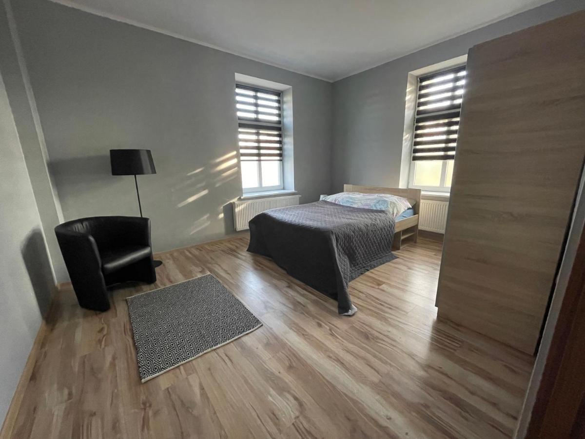 Apartamenty Trzciana Rzeszów Extérieur photo