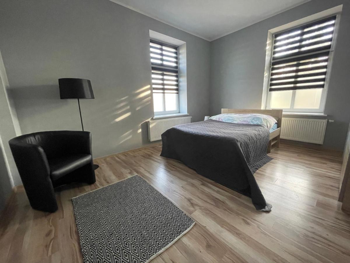 Apartamenty Trzciana Rzeszów Extérieur photo