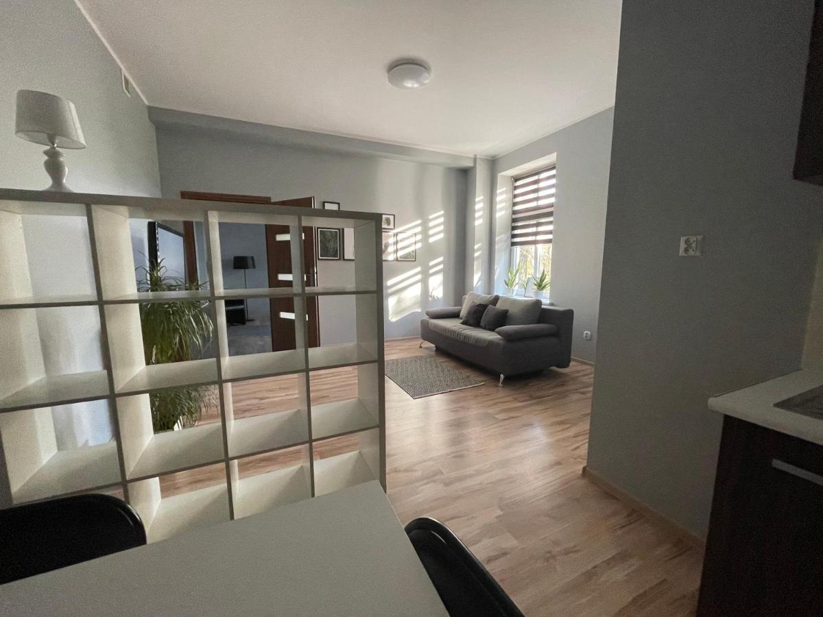 Apartamenty Trzciana Rzeszów Extérieur photo