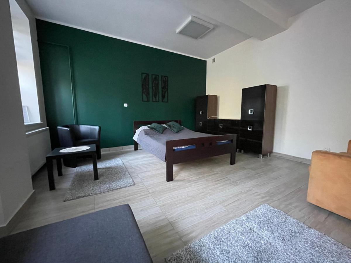 Apartamenty Trzciana Rzeszów Extérieur photo