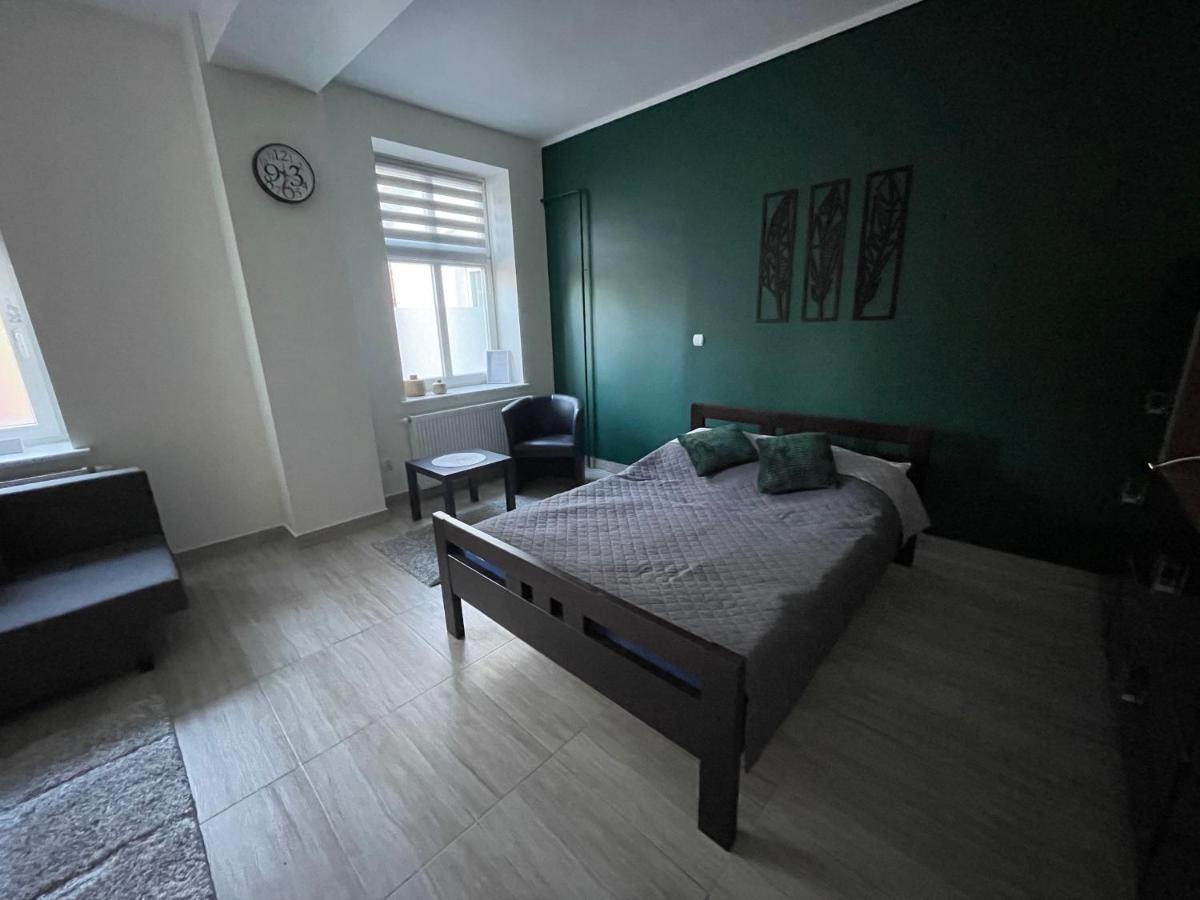 Apartamenty Trzciana Rzeszów Extérieur photo