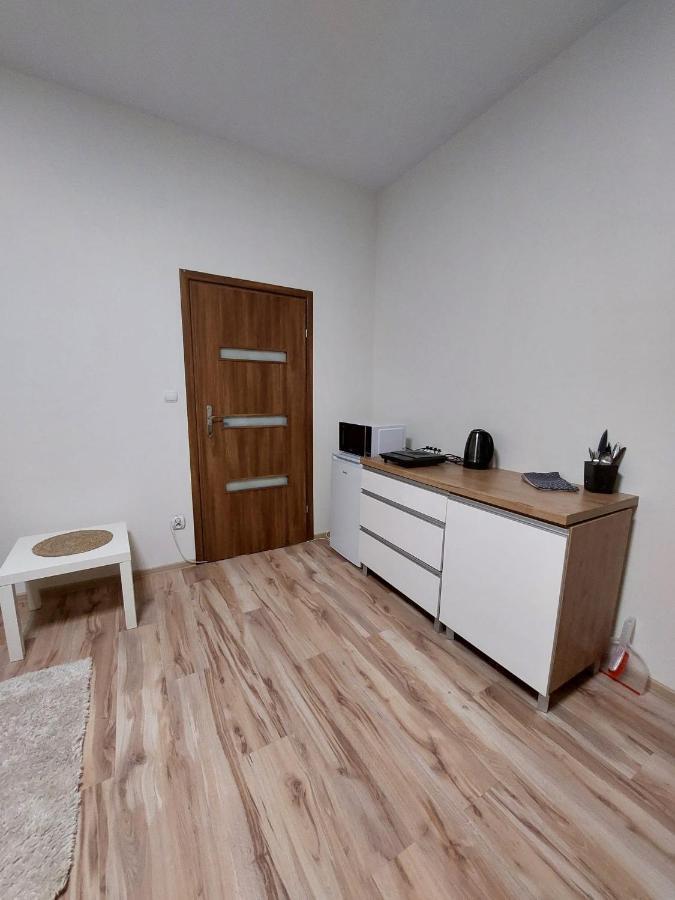 Apartamenty Trzciana Rzeszów Extérieur photo