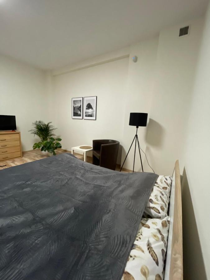 Apartamenty Trzciana Rzeszów Extérieur photo