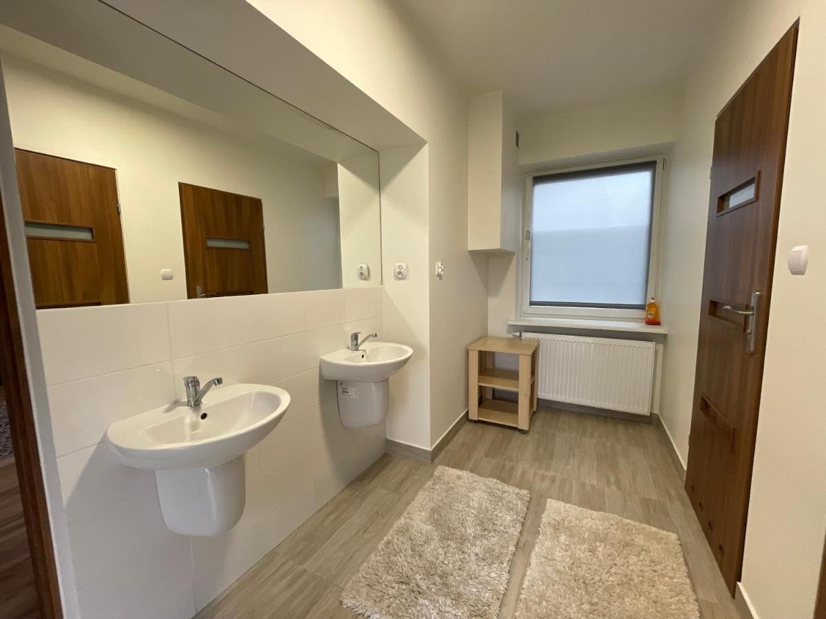 Apartamenty Trzciana Rzeszów Extérieur photo