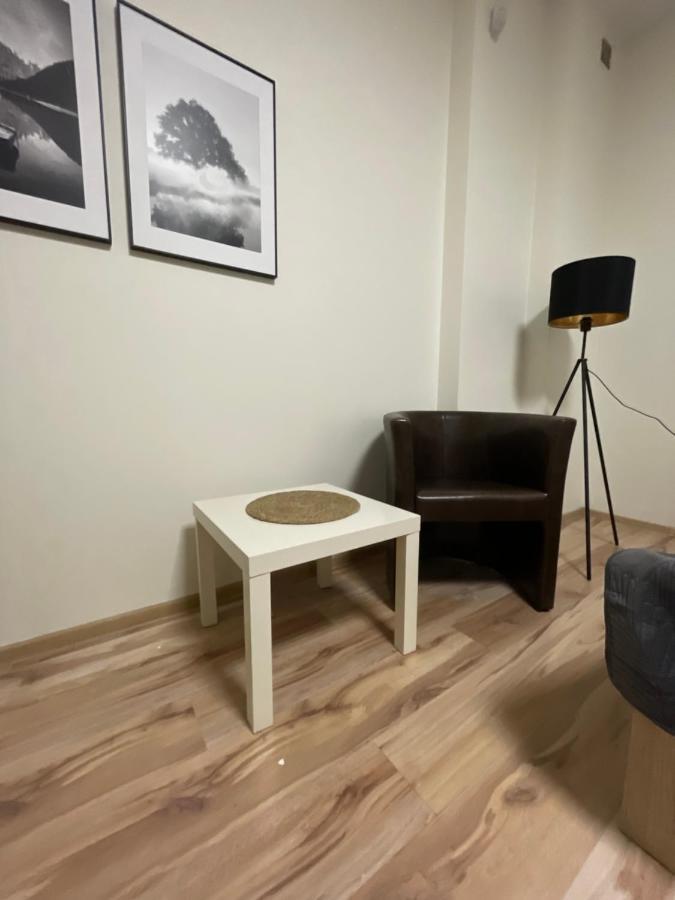 Apartamenty Trzciana Rzeszów Extérieur photo