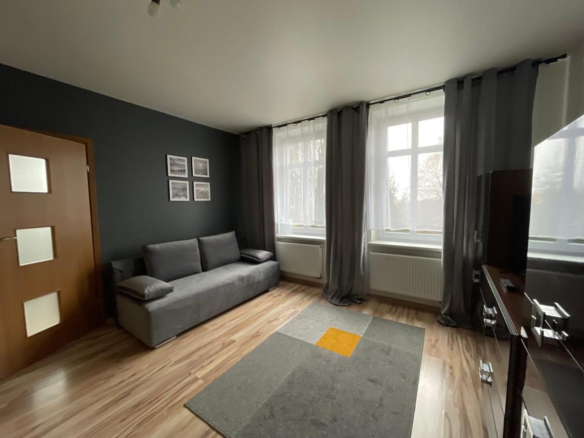 Apartamenty Trzciana Rzeszów Extérieur photo
