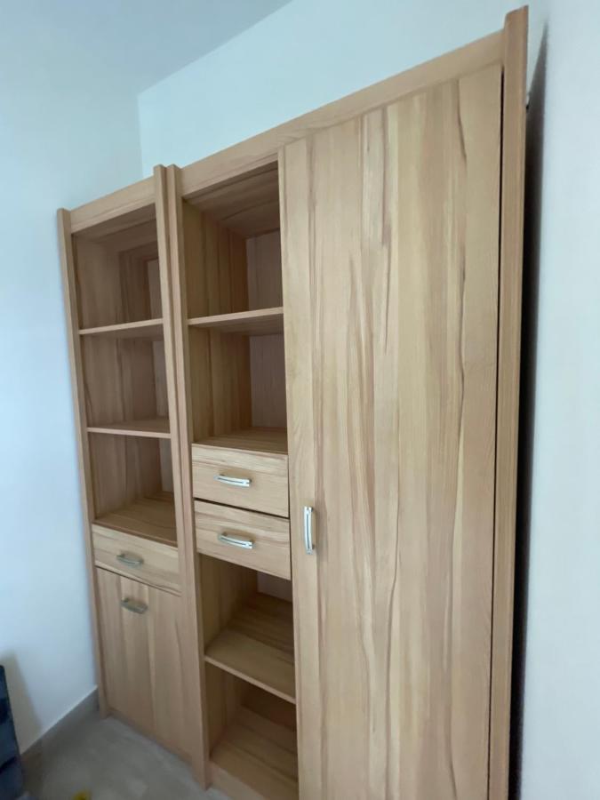 Apartamenty Trzciana Rzeszów Extérieur photo