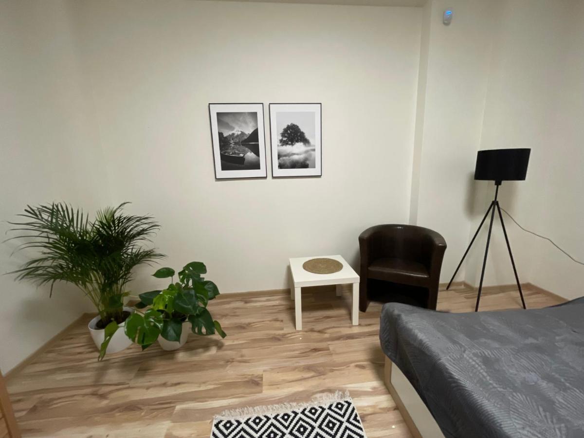 Apartamenty Trzciana Rzeszów Extérieur photo