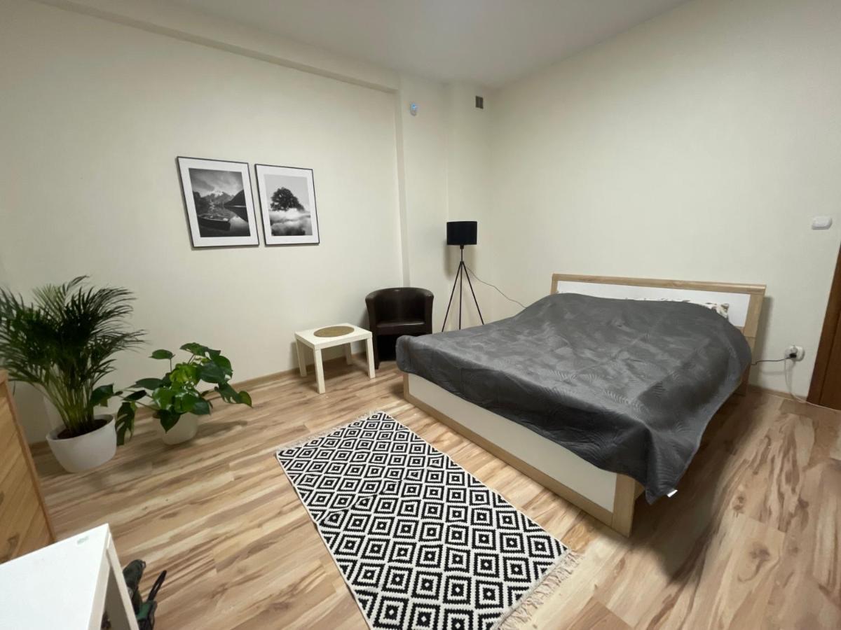 Apartamenty Trzciana Rzeszów Extérieur photo