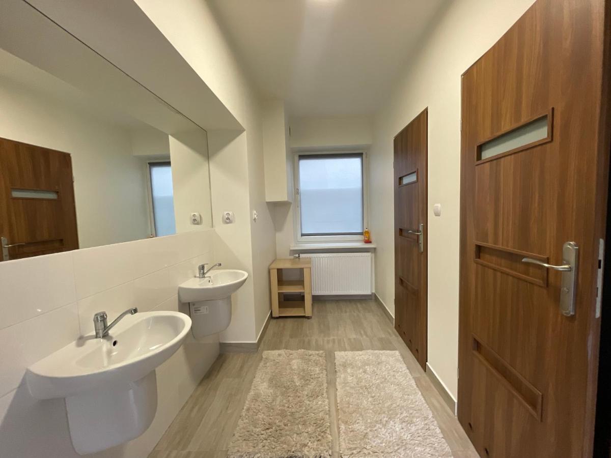 Apartamenty Trzciana Rzeszów Extérieur photo