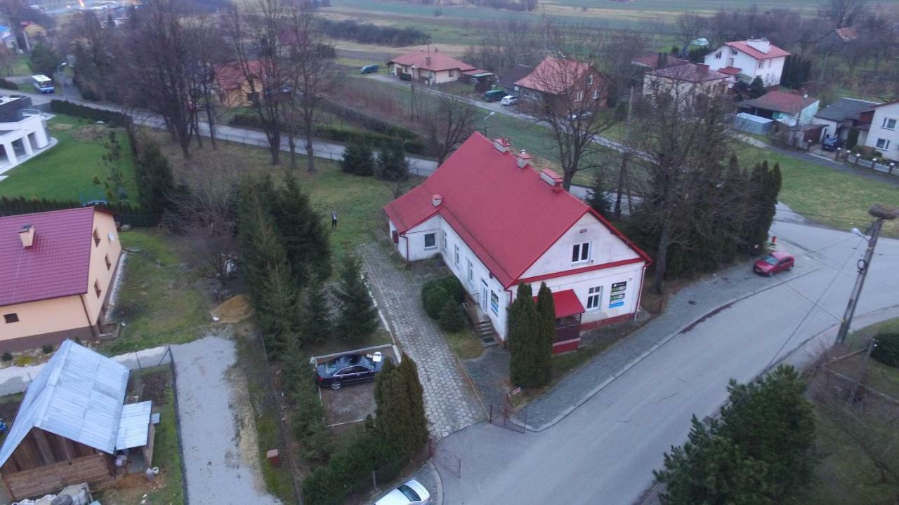 Apartamenty Trzciana Rzeszów Extérieur photo
