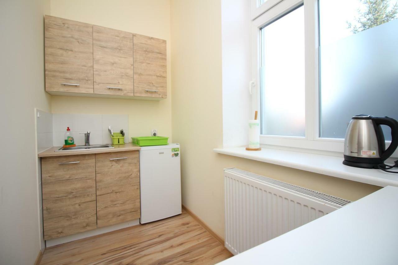 Apartamenty Trzciana Rzeszów Extérieur photo