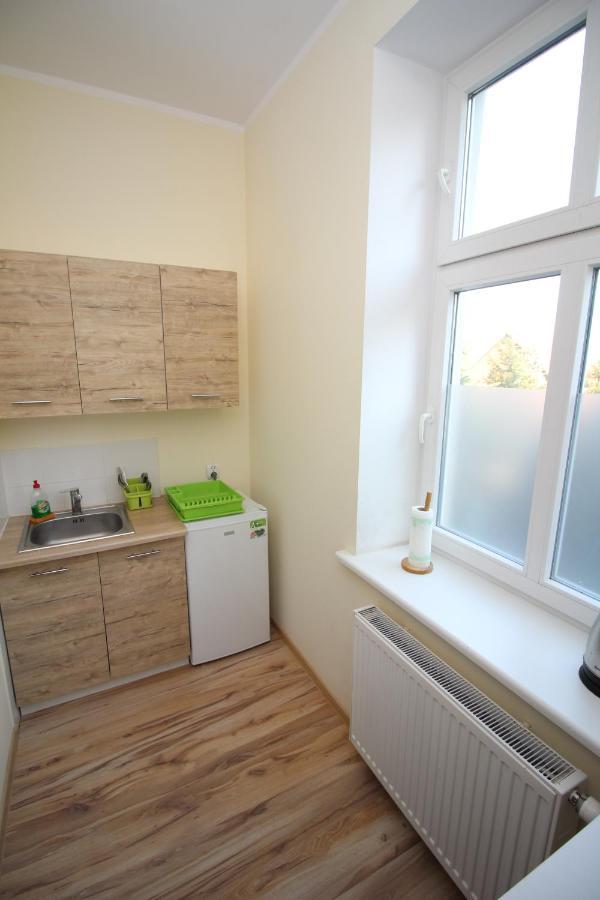Apartamenty Trzciana Rzeszów Extérieur photo